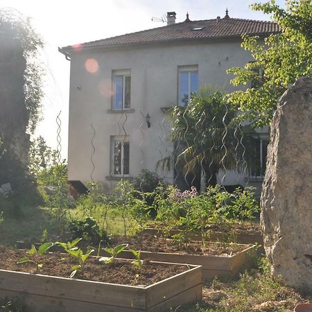 Saint-Pierre-de-Clairac Loustalneou B&B 외부 사진