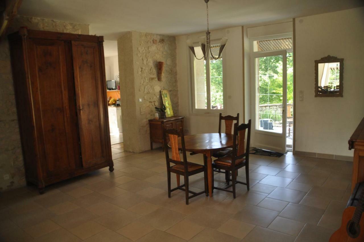Saint-Pierre-de-Clairac Loustalneou B&B 외부 사진