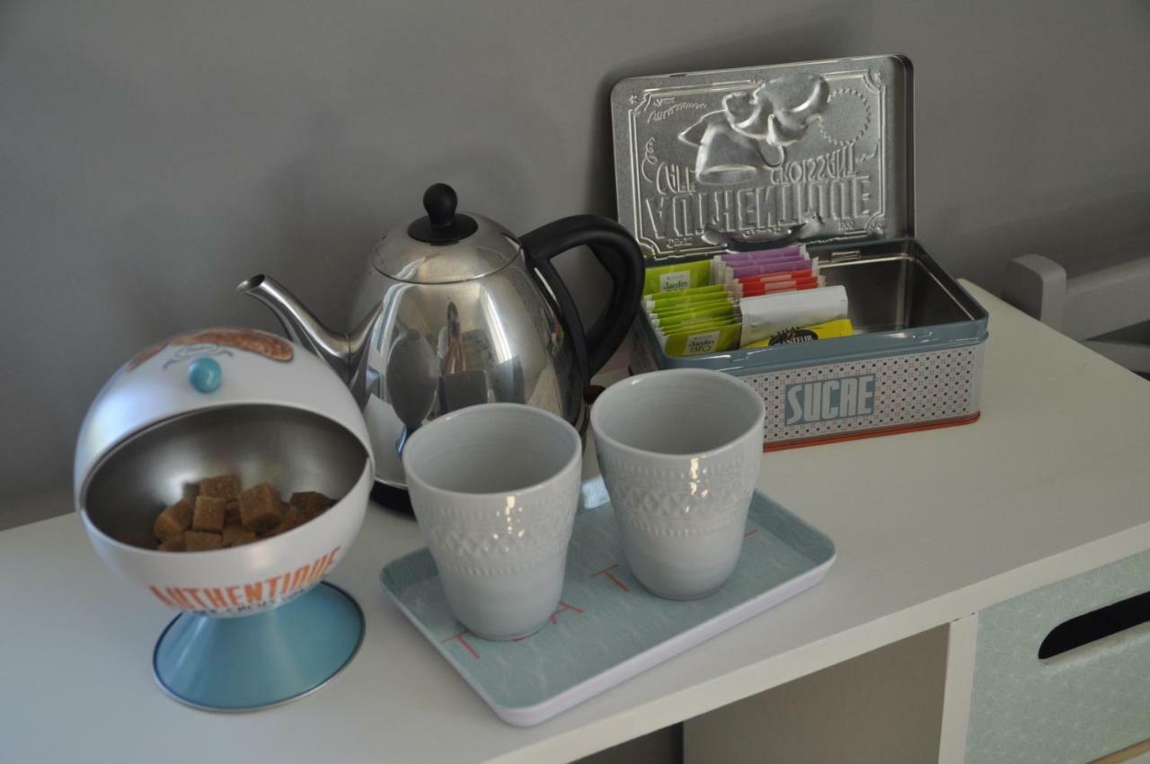 Saint-Pierre-de-Clairac Loustalneou B&B 외부 사진