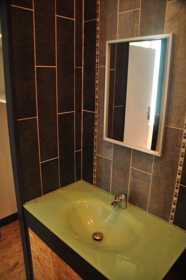 Saint-Pierre-de-Clairac Loustalneou B&B 외부 사진