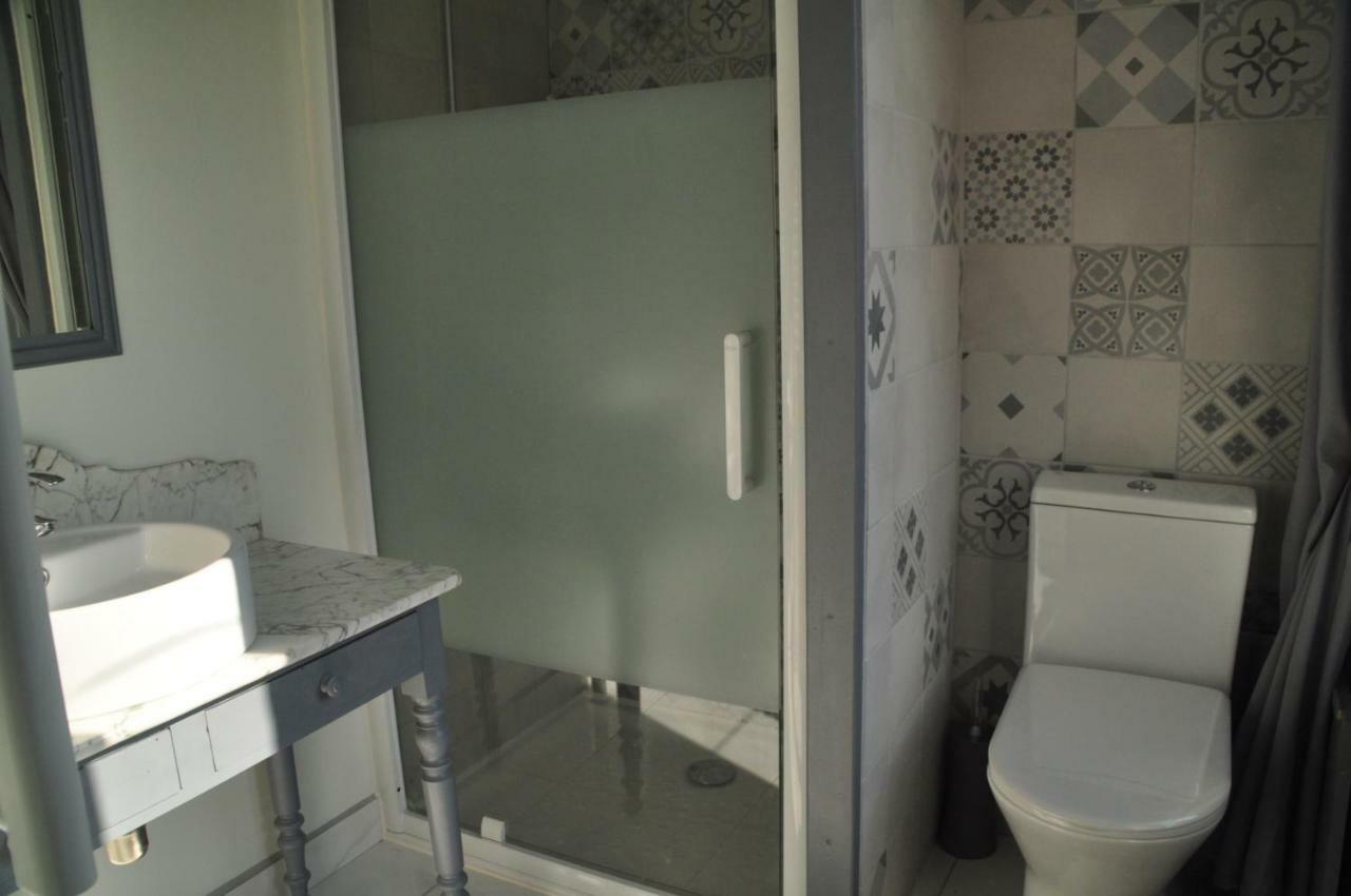 Saint-Pierre-de-Clairac Loustalneou B&B 외부 사진