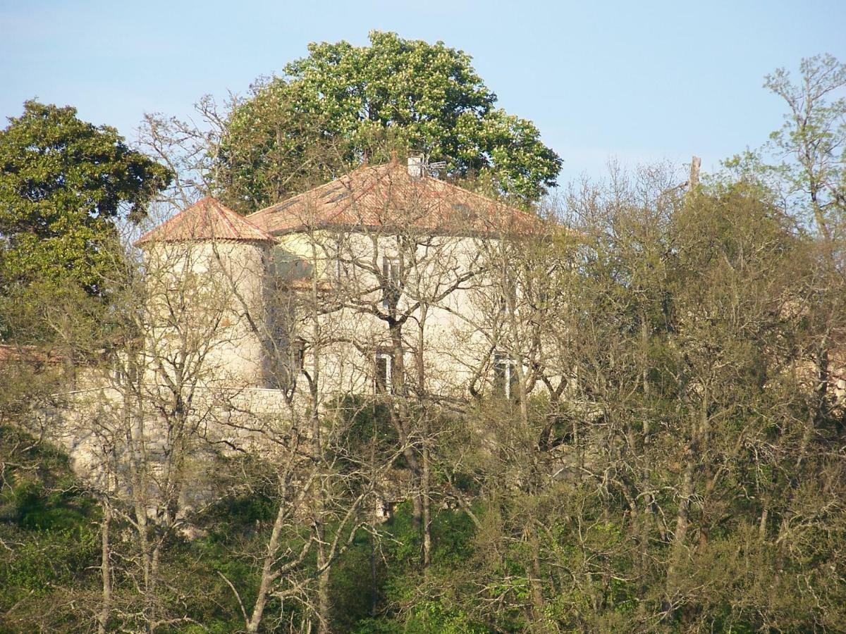 Saint-Pierre-de-Clairac Loustalneou B&B 외부 사진