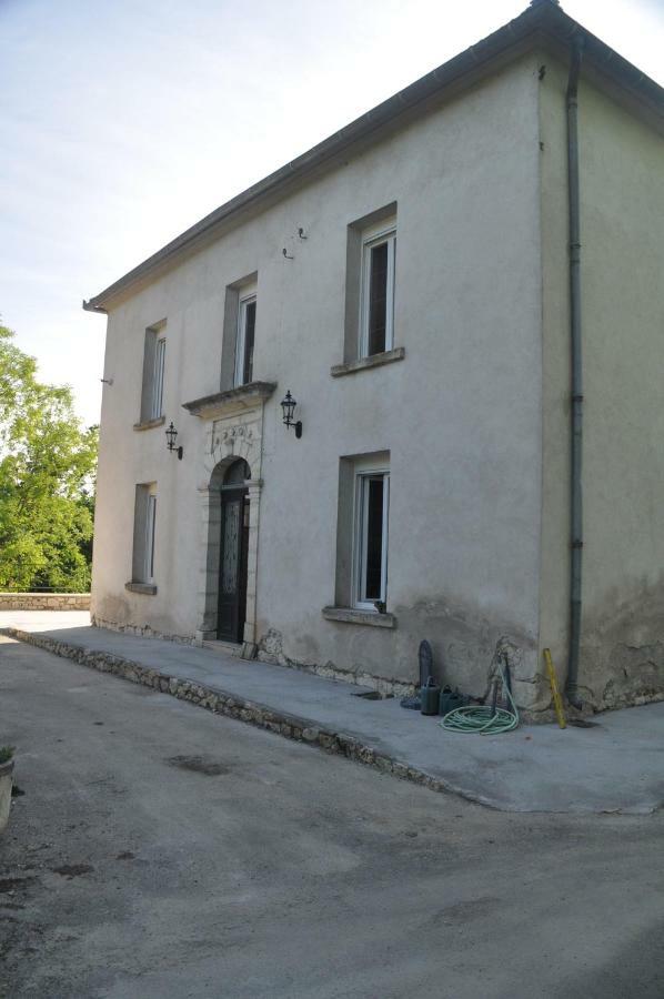 Saint-Pierre-de-Clairac Loustalneou B&B 외부 사진