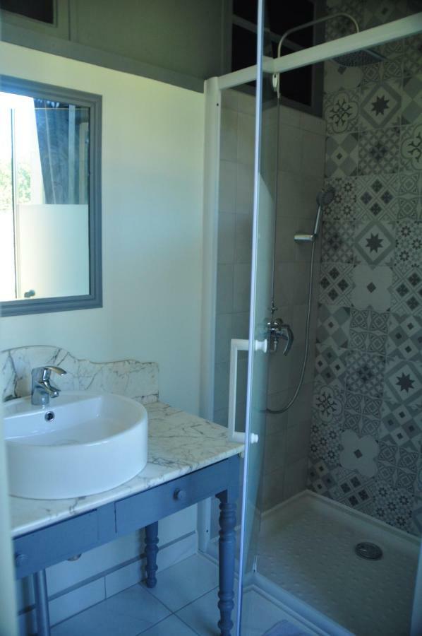 Saint-Pierre-de-Clairac Loustalneou B&B 외부 사진