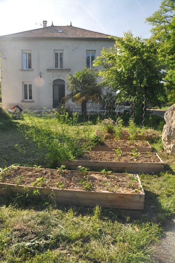 Saint-Pierre-de-Clairac Loustalneou B&B 외부 사진