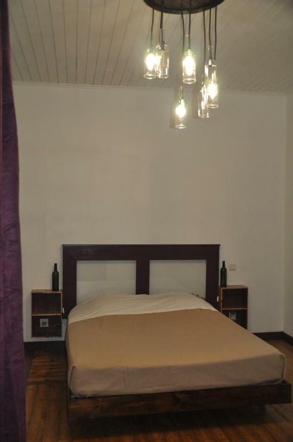 Saint-Pierre-de-Clairac Loustalneou B&B 객실 사진