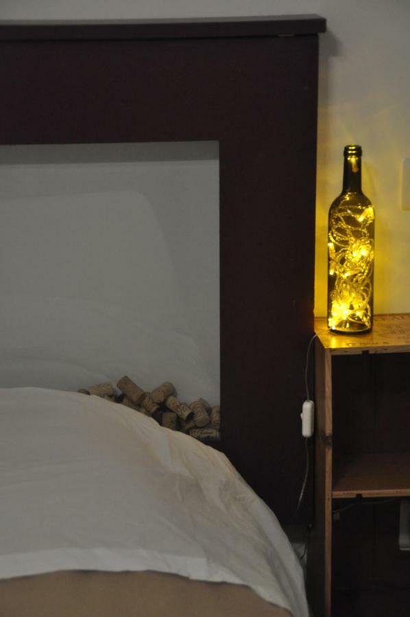 Saint-Pierre-de-Clairac Loustalneou B&B 외부 사진