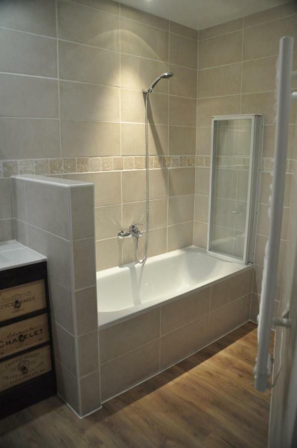 Saint-Pierre-de-Clairac Loustalneou B&B 외부 사진