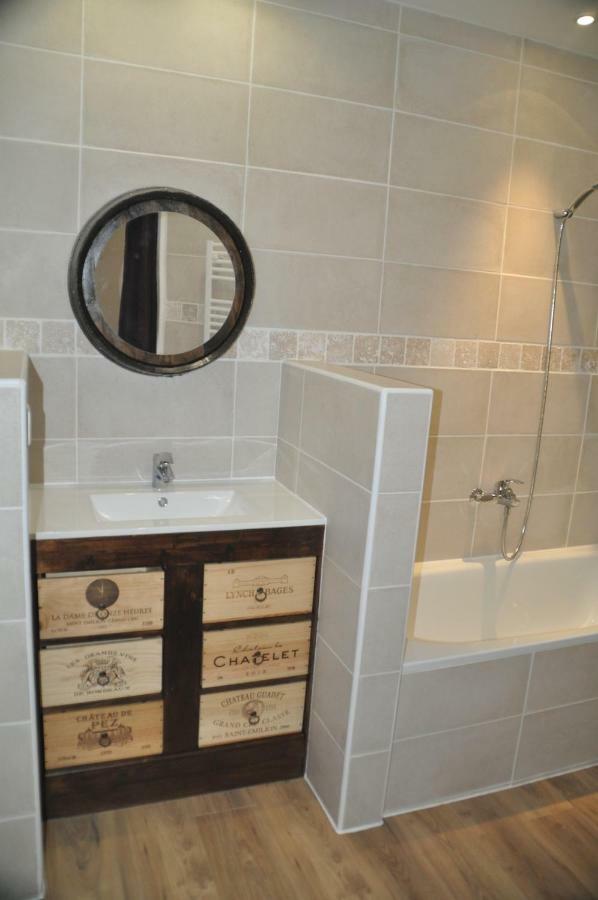 Saint-Pierre-de-Clairac Loustalneou B&B 외부 사진