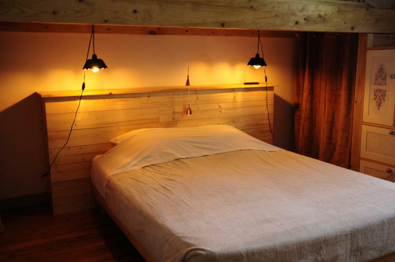 Saint-Pierre-de-Clairac Loustalneou B&B 외부 사진