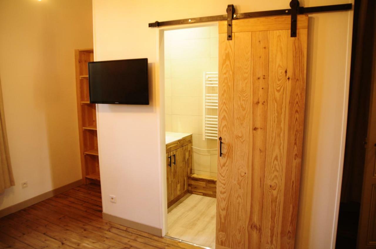 Saint-Pierre-de-Clairac Loustalneou B&B 외부 사진