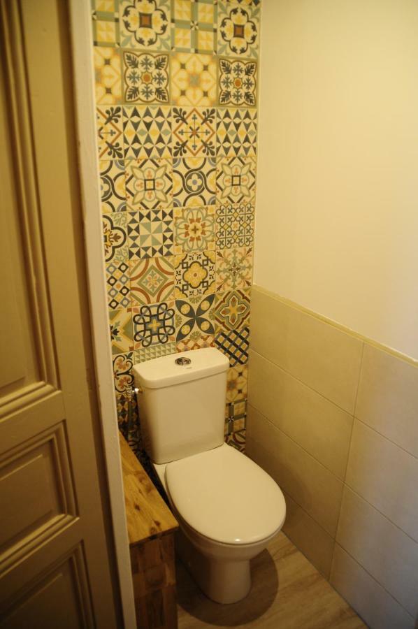 Saint-Pierre-de-Clairac Loustalneou B&B 외부 사진