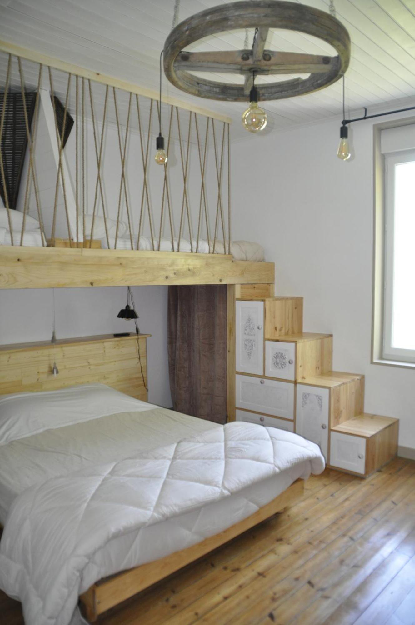 Saint-Pierre-de-Clairac Loustalneou B&B 외부 사진