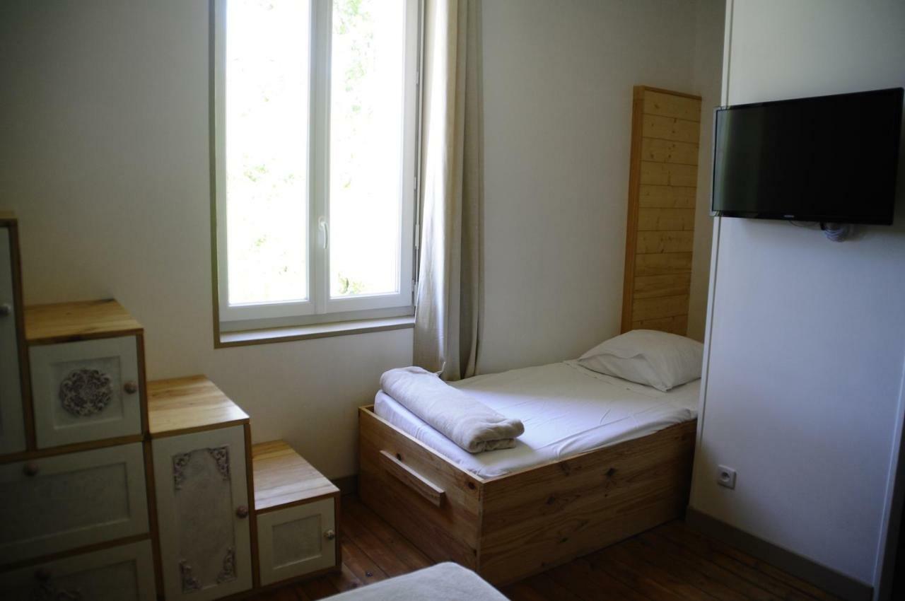 Saint-Pierre-de-Clairac Loustalneou B&B 외부 사진